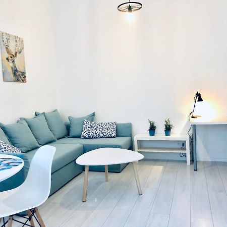 Апартаменти Apartament Delux 2 Legnica Ul. Kominka 16 Екстер'єр фото