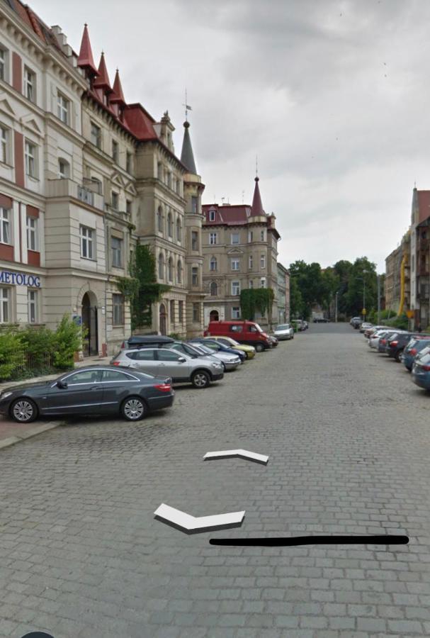Апартаменти Apartament Delux 2 Legnica Ul. Kominka 16 Екстер'єр фото